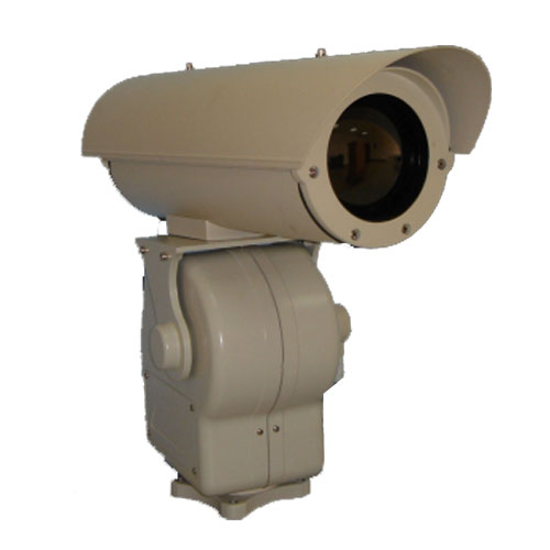 uncooled  thermal imaging camera